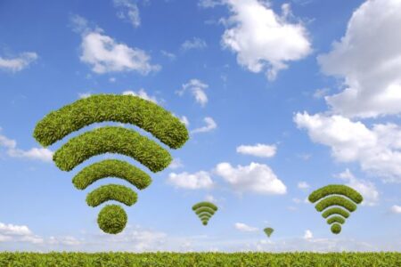 Harness the Power of the Internet to Conserve Water in Your ‘Smart’ Garden Image